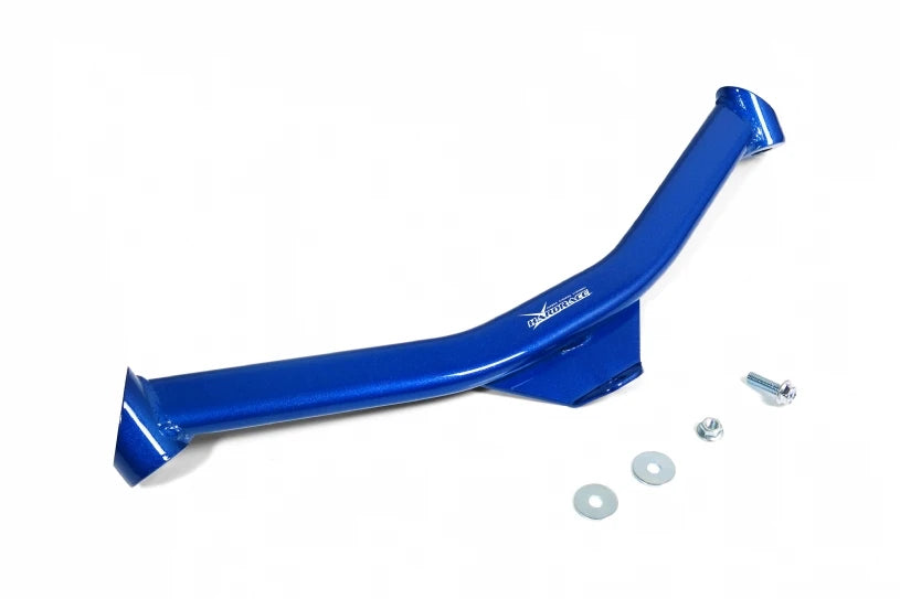 Hardrace REAR SUBFRAME BRACE BMW 5 SERIES, 6 SERIES, 7 SERIES (0070212)