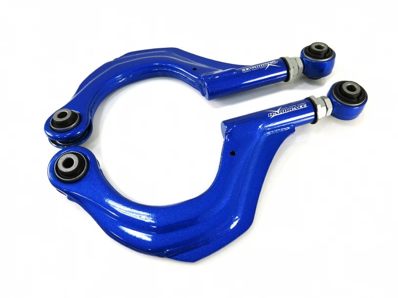 Hardrace REAR CAMBER ARM ADJUSTABLE - HONDA AVANCIER / UR-V (0070214)
