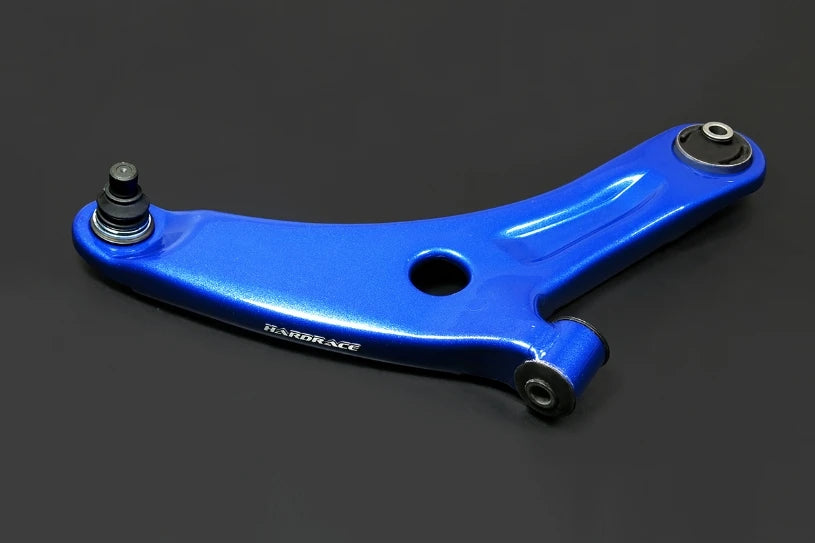 Hardrace FRONT LOWER CONTROL ARM LUXGEN S3, U5 (0070226)