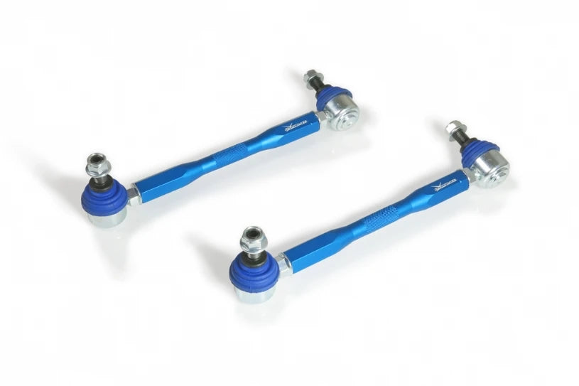 Hardrace ADJ. STABILIZER LINK BMW 3 SERIES, 5 SERIES, 7 SERIES, *UNIVERSAL STABILIZER RELATED (0070236)