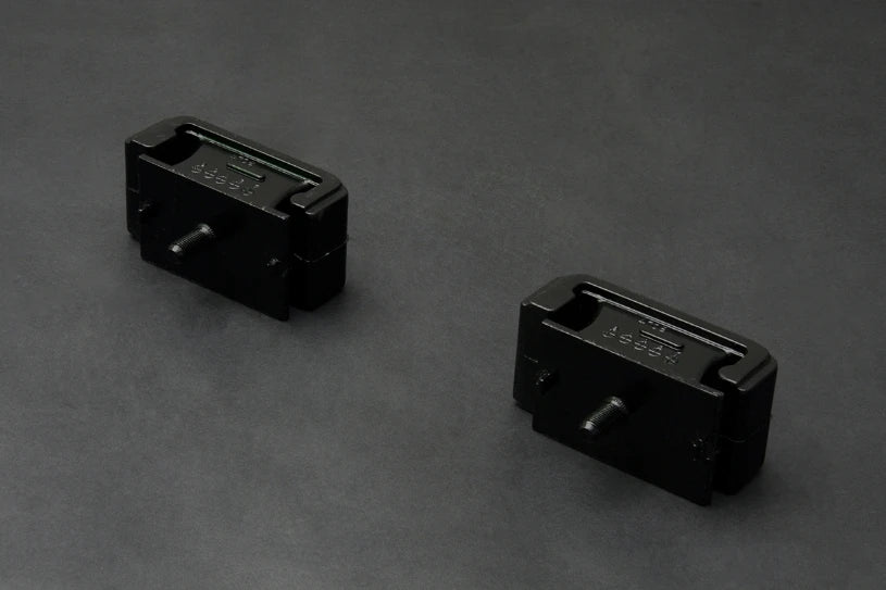 Hardrace REINFORCED ENGINE MOUNT- SEE FITMENT DETAILS (0070252)