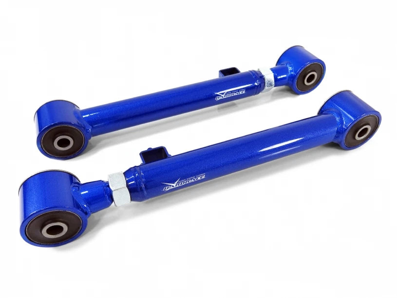 Hardrace REAR UPPER ARM ADJUSTABLE - DODGE, JEEP - FITS MULTIPLE MODELS (0070271)