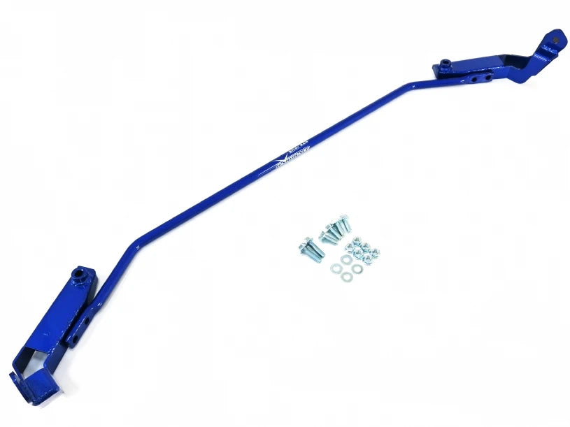 Hardrace REAR ADD ON SWAY BAR LUXGEN S5, U6 (0070273)