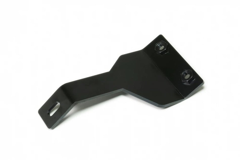 Hardrace CARBON CANISTER SKID PLATE SUZUKI JIMNY (0070296)