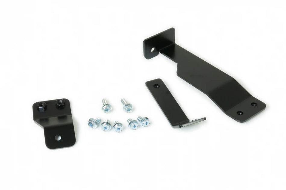 Hardrace FUEL TANK SKID PLATE SUZUKI JIMNY (0070297)