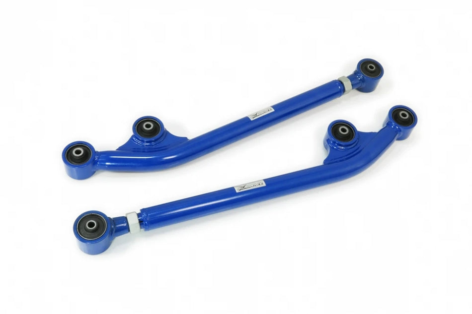 Hardrace FRONT RADIUS ARM ADJUSTABLE - SUZUKI - FITS MULTIPLE MODELS (0070302)