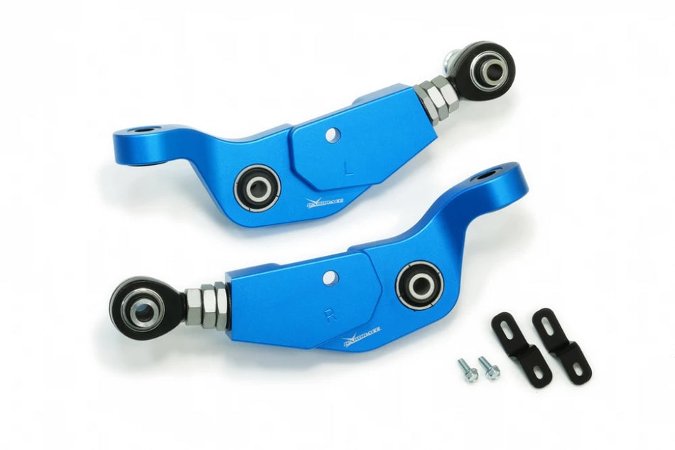 Hardrace FRONT LOWER REAR ARM - ADJUSTABLE LEXUS LS (0070306)