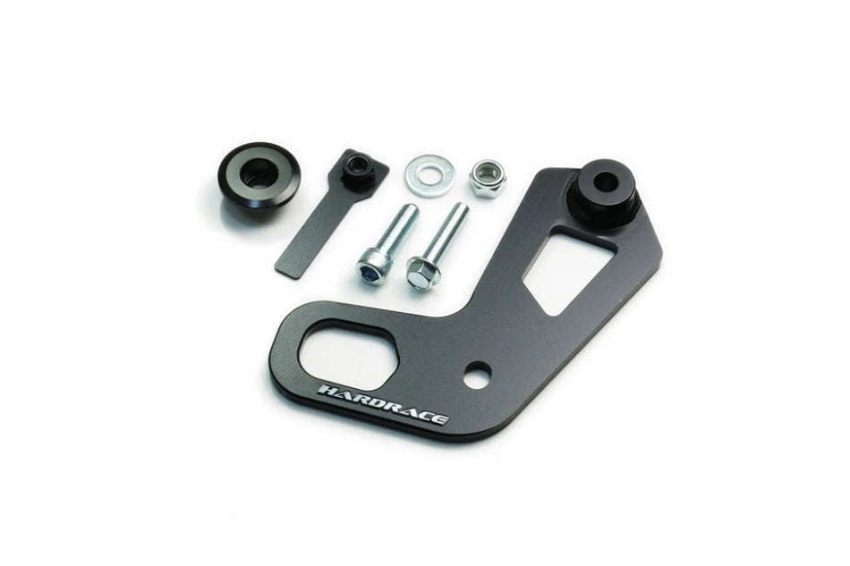 Hardrace REAR TOW HOOK KIT - SUZUKI JIMNY 4TH (0070307)