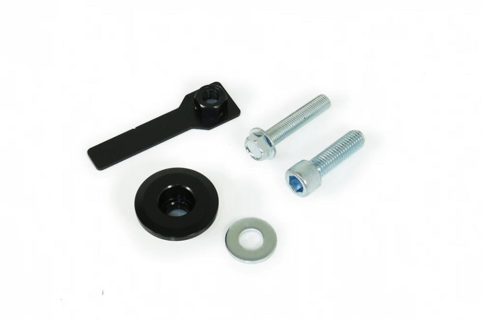 Hardrace REAR TOW HOOK KIT - SUZUKI JIMNY 4TH (0070307)