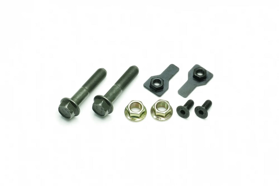 Hardrace FRONT SHOCK ABSORBER SKID PLATE SUZUKI JIMNY (0070308)