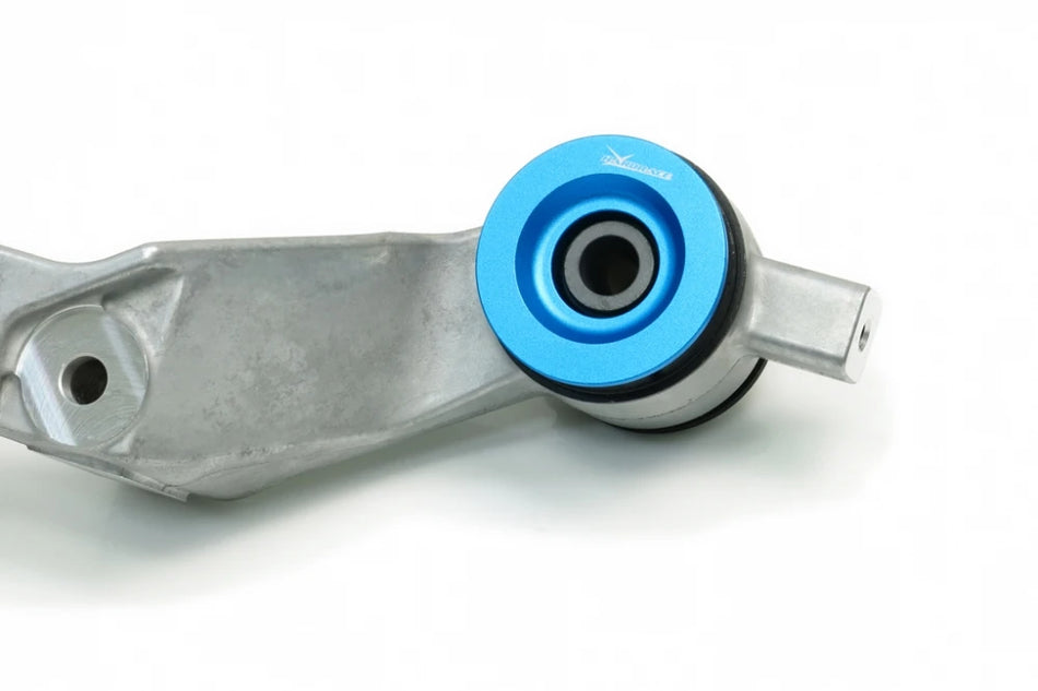 Hardrace REAR DIFF. ANTI-VIBRATION INSERT - FRONT TOYOTA YARIS / VITZ (0070314)
