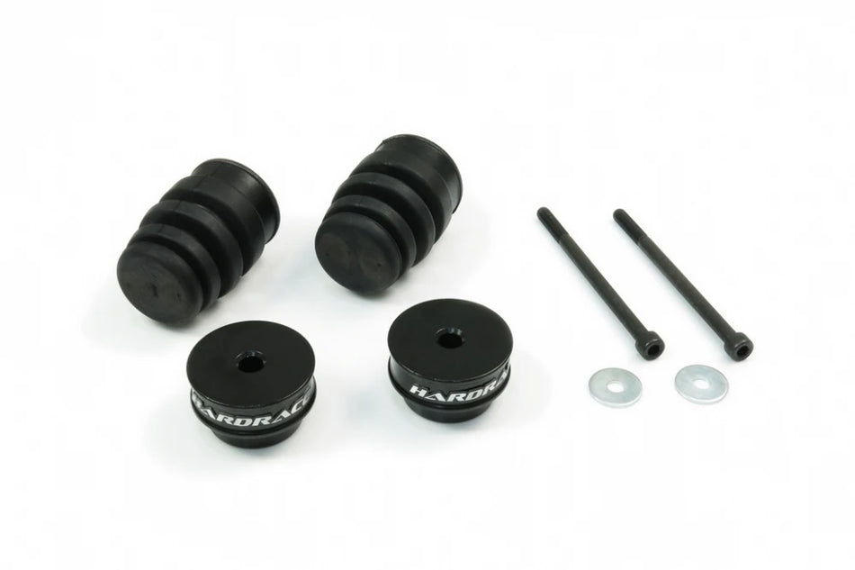 Hardrace FRONT EXTENDED BUMP STOP SUZUKI JIMNY (0070326)