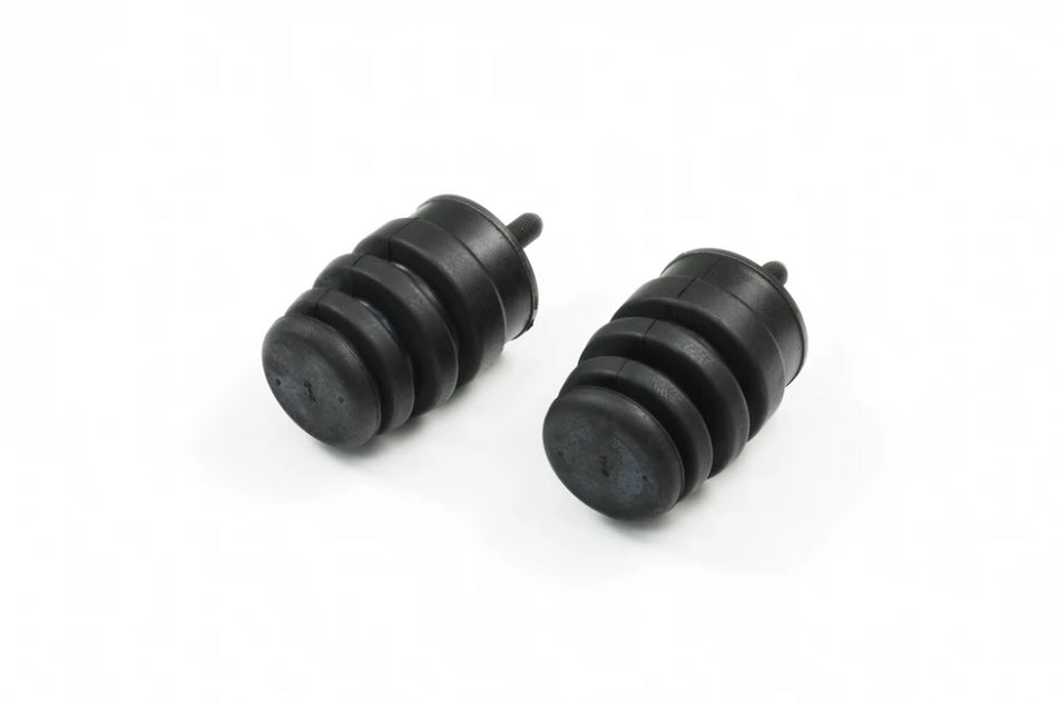 Hardrace REAR EXTENDED BUMP STOP SUZUKI JIMNY (0070327)