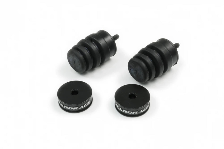 Hardrace REAR EXTENDED BUMP STOP SUZUKI JIMNY (0070327)