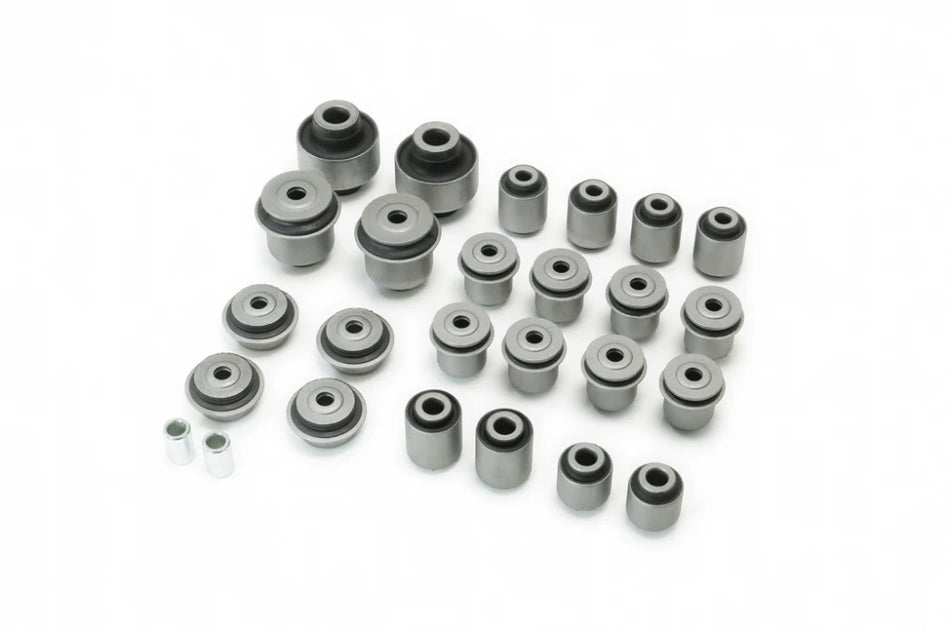 Hardrace COMPLETE BUSHING KIT HONDA S2000 (0070335)