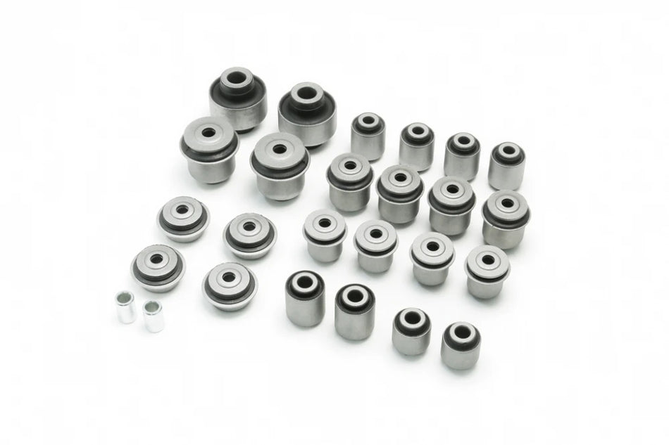 Hardrace COMPLETE BUSHING KIT HONDA S2000 (0070336)