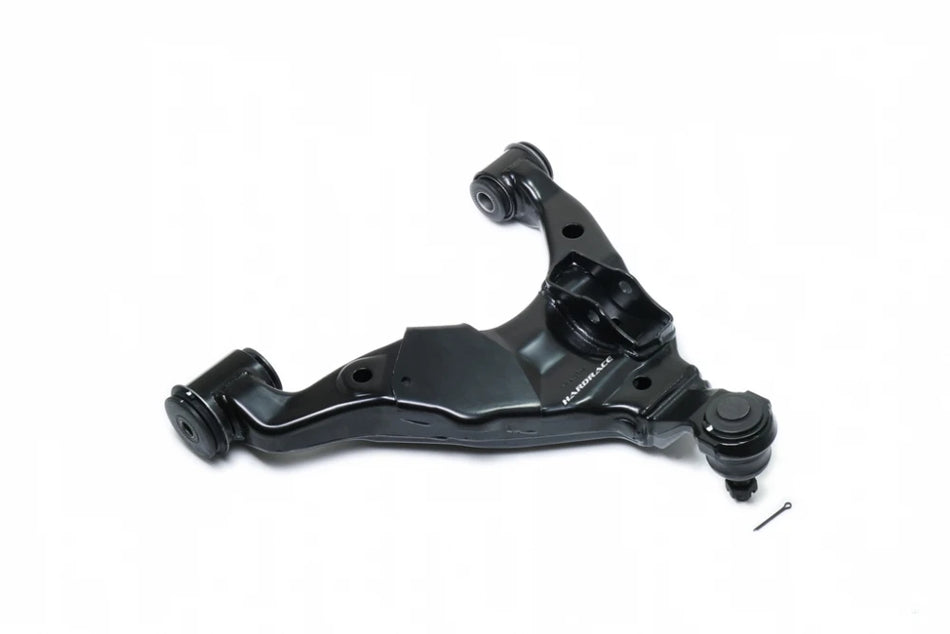 Hardrace FRONT LOWER ARM TOYOTA 4RUNNER, FJ CRUISER, LAND CRUISER PRADO, LEXUS GX (0070338)