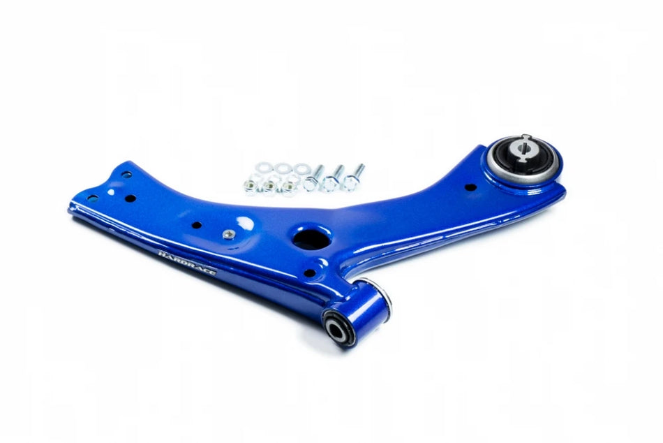 Hardrace FRONT LOWER ARM FORD FOCUS, KUGA (0070339)