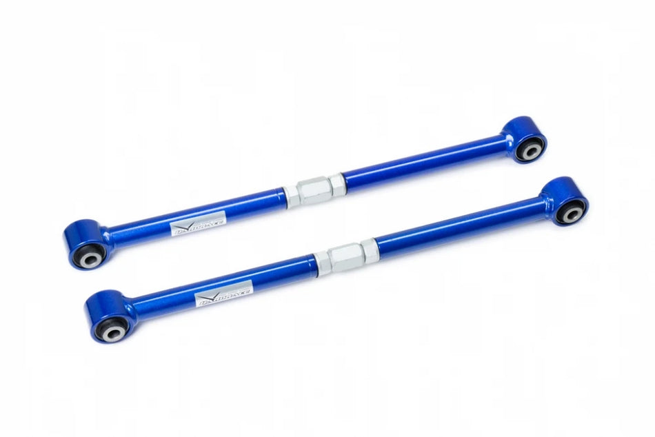 Hardrace REAR LOWER ARM ADJUSTABLE - BMW, MINI - FITS MULTIPLE MODELS (0070341)