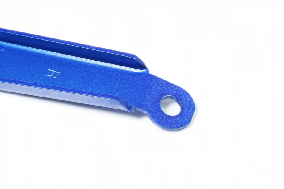 Hardrace STEERING RACK BRACE TOYOTA YARIS / VITZ (0070343)
