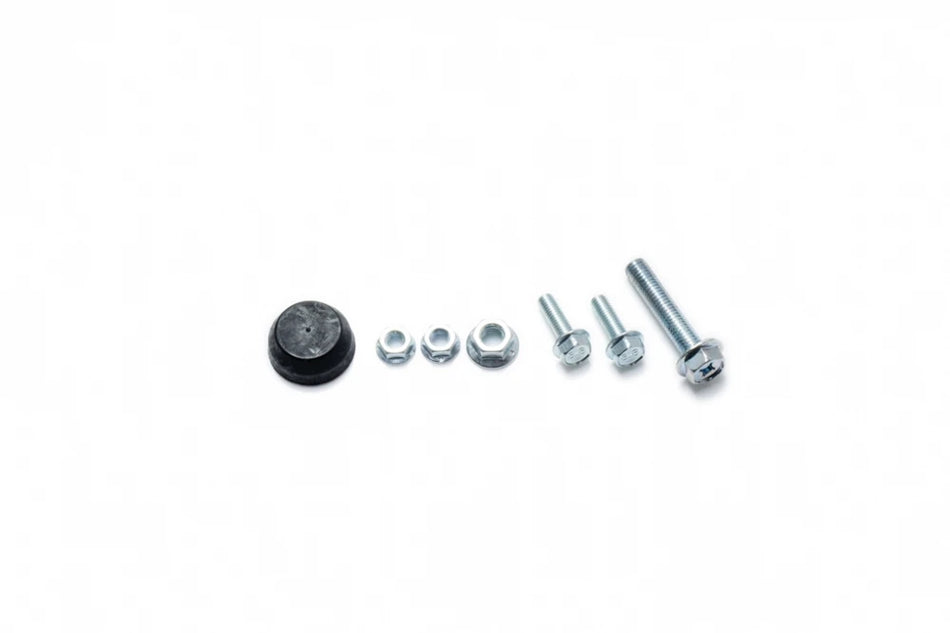 Hardrace BRAKE MASTER CYLINDER STOPPER HONDA CIVIC, CRX (0070344)