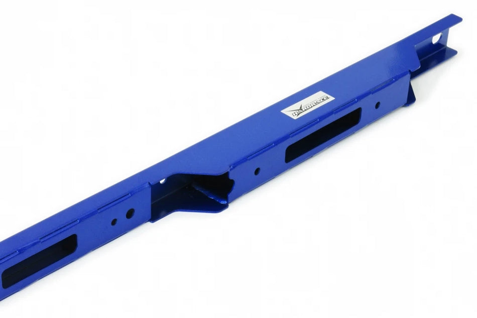 Hardrace MIDDLE LATERAL BRACE TOYOTA YARIS / VITZ (0070347)