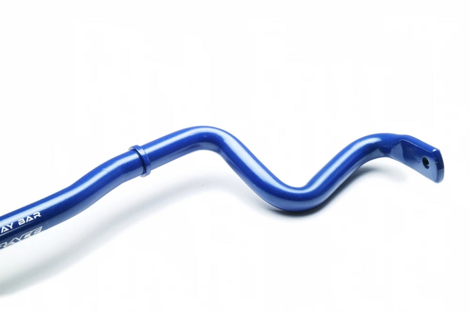 Hardrace REAR SWAY BAR AUDI A4, A5, S4/RS4, S5/RS5 (0070350)