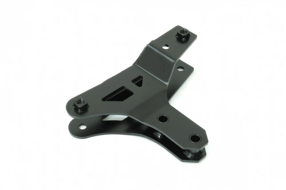 Hardrace B-SERIES SWAP ENGINE MOUNT BRACKET - REAR HONDA CIVIC (0070368)