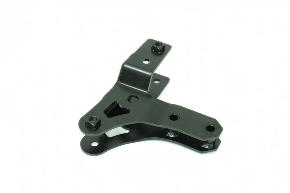 Hardrace B-SERIES SWAP ENGINE MOUNT BRACKET - REAR HONDA CIVIC (0070369)