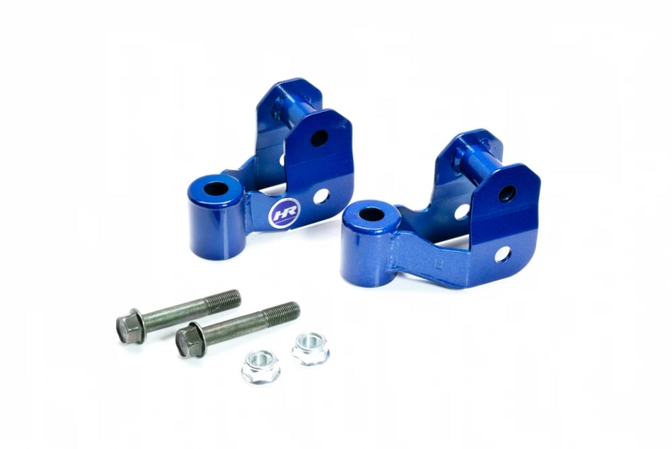 Hardrace REAR TRAILING ARM RELOCATION KIT SUBARU WRX (0070372)
