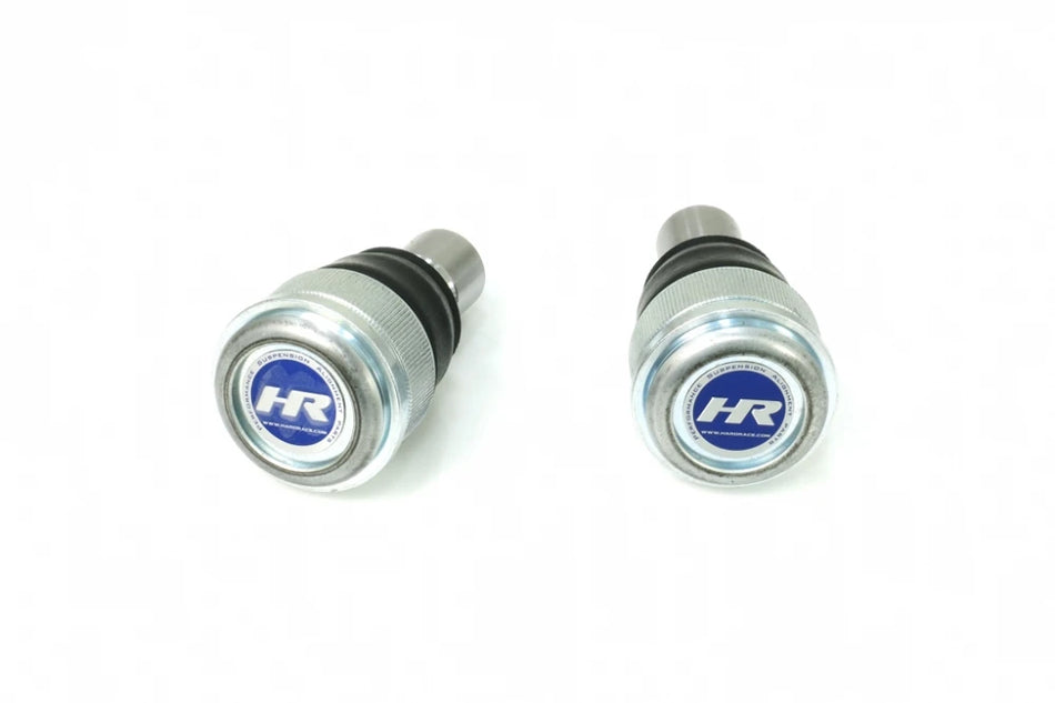 Hardrace MAZDA 3/6/CX-5 12+/CX-3 16+ FRONT LOWER ARM BALL JOINT TOE REPLACEMENT 2PCS/SET (0070570)