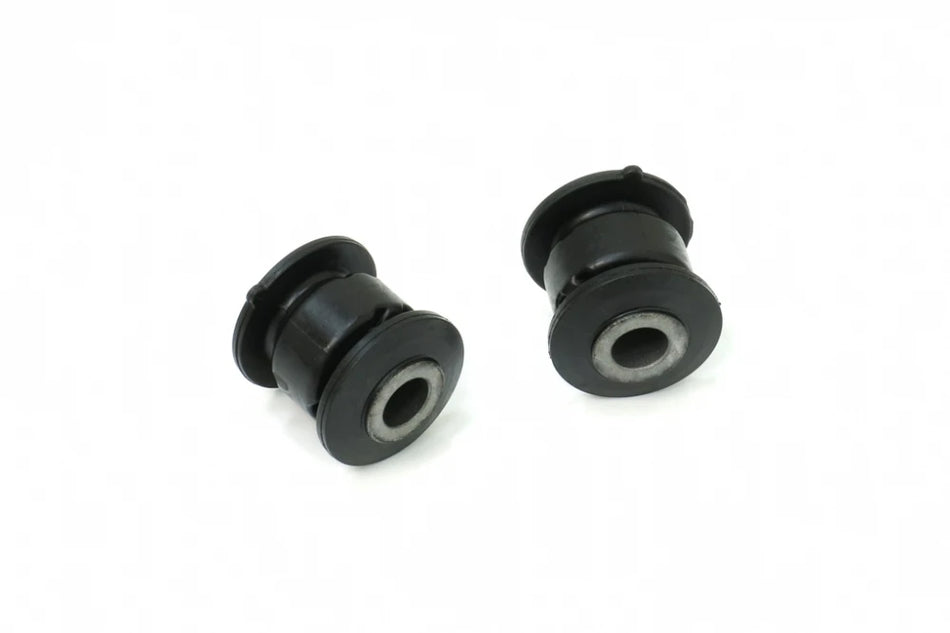 Hardrace MAZDA 3 13-19/6 12-/CX-5 11+ FRONT LOWER ARM BUSHING FRONT HARDEN RUBBER 2PCS (0070575)