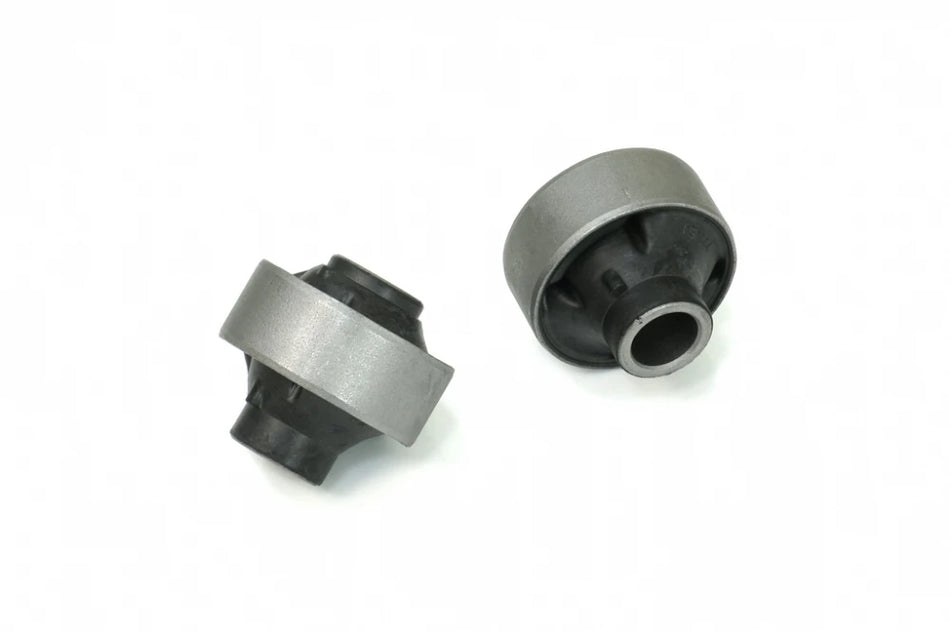 Hardrace TOYOTA VIOS XP150/YARIS XP150 FRONT LOWER ARM BUSH REAR HARDEN RUBBER 2PCS/SET (0070576)