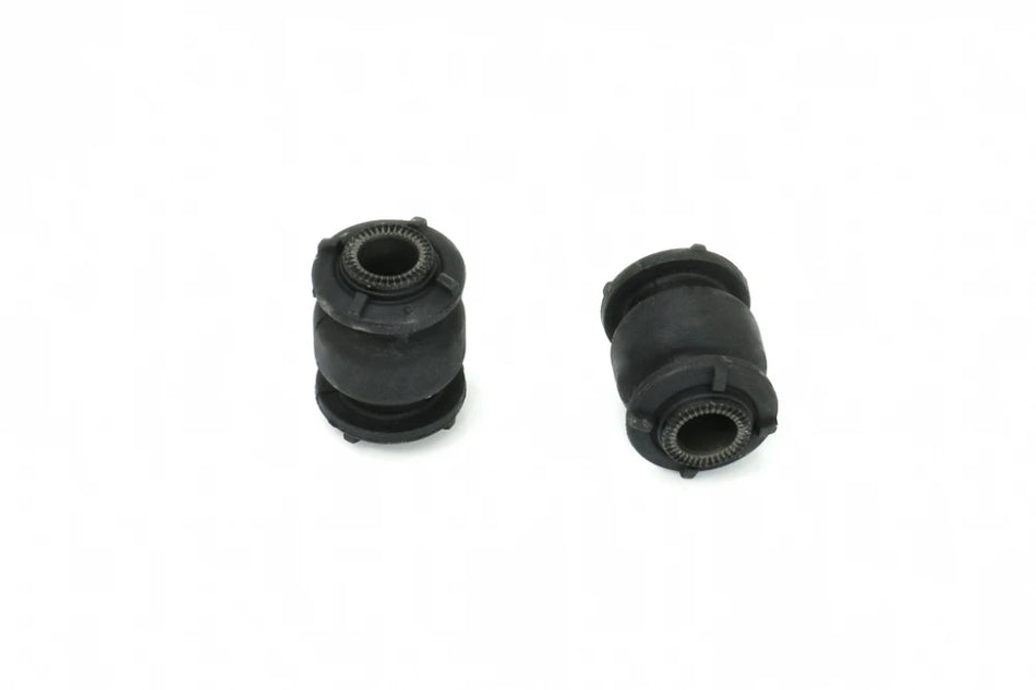 Hardrace TOYOTA VIOS XP150/YARIS XP150 FRONT LOWER ARM BUSH FRONT HARDEN RUBBER 2PCS/SET (0070577)