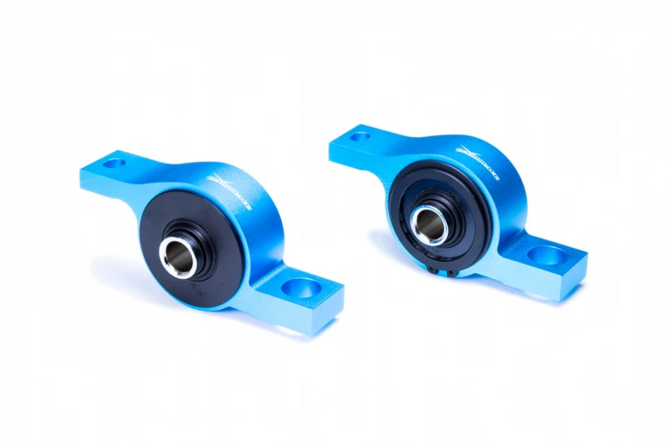 Hardrace LEXUS IS/GS 06-20/MARK X/CROWN 03-18 FRONT LOWER ARM BUSH PILLOW BALL 2PCS/SET (0070578)