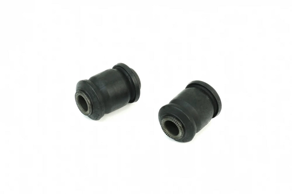 Hardrace TOYOTA YARIS/VITZ/VIOS XP90/XP130 FRONT LOWER ARM BUSHING FRONT RUBBER 2PCS/SET (0070580)