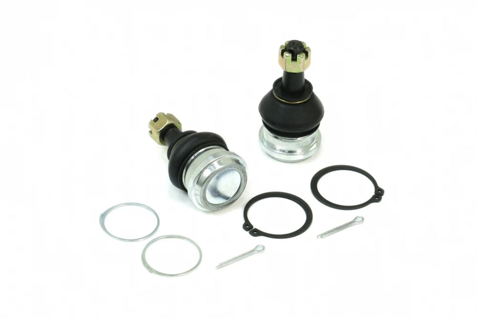 Hardrace TOYOTA YARIS/VIOS 02+/ FRONT LOWER ARM BALL JOINT OE REPLACEMENT 2PCS/SET (0070581)