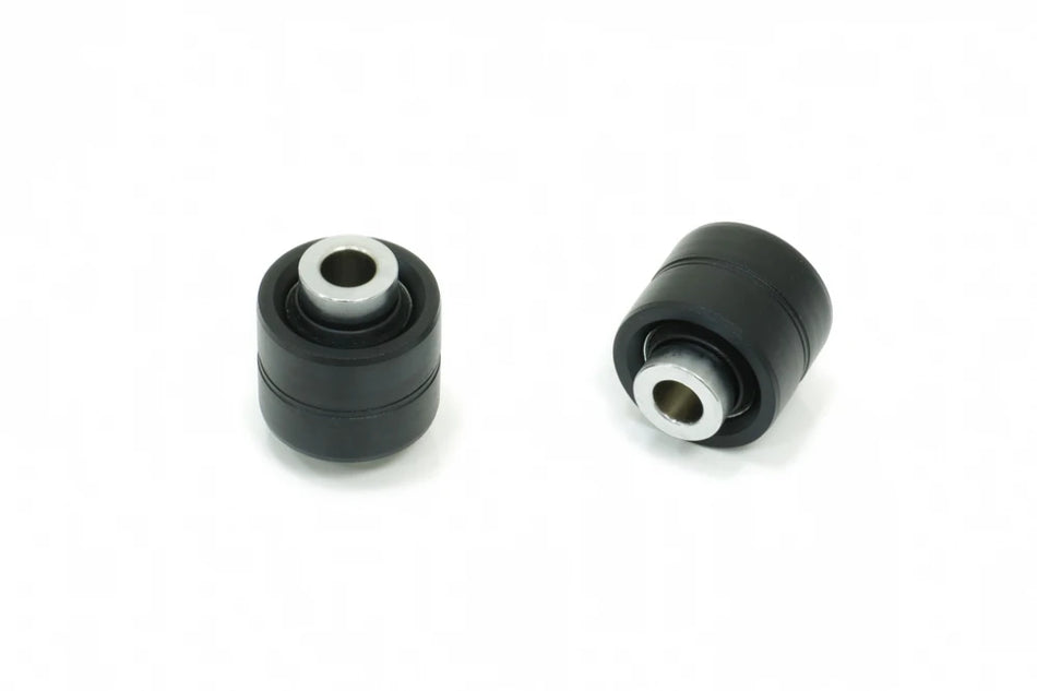 Hardrace MAZDA MX-5 ND REAR KNUCKLE BUSH TO UPPER/LOWER/TOE ARM PILLOW BALL 2PCS/SET (0070584)