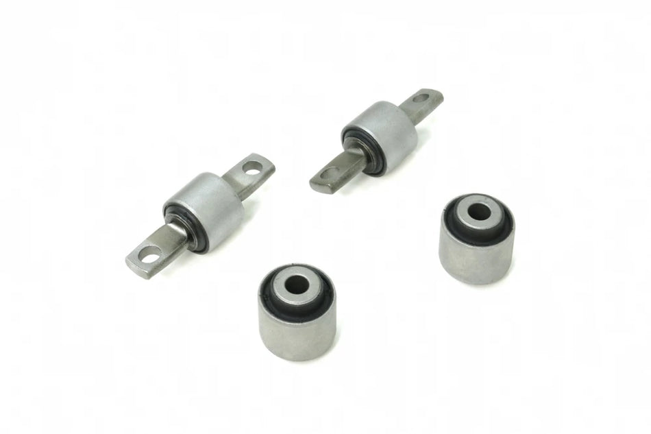Hardrace MITSUBISHI LANCER EVO 1-3 REAR UPPER ARM BUSHING 40mm OUTER HARD RUBBER 4PCS/SET (0070591)