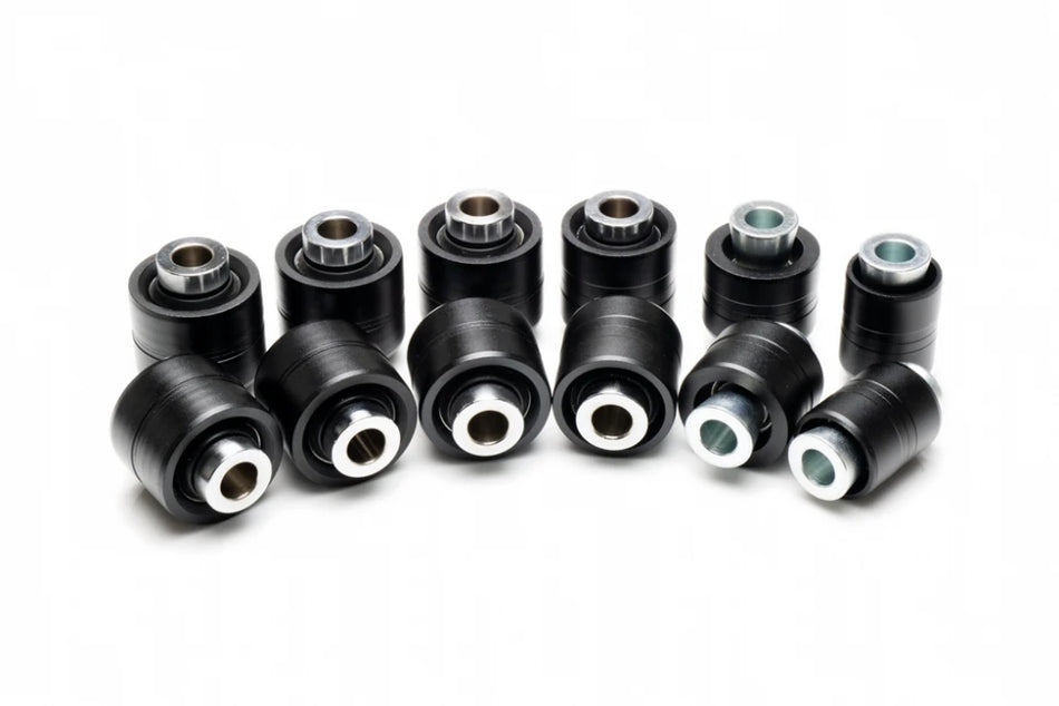 Hardrace MAZDA MX-5 MIATA 15+ ND REAR KNUCKLE BUSH KIT (PILLOW BALL) - 12PCS/SET (0070592)