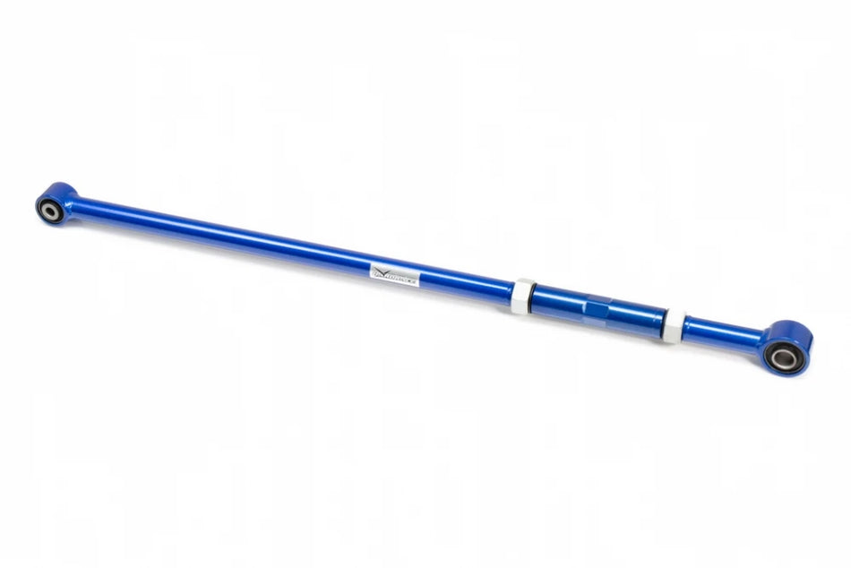 Hardrace TOYOTA TOWN ACE 08+ REAR LATERAL ARM/PANHARD ROD (HARDEN RUBBER) - 1PCS/SET (0070598)