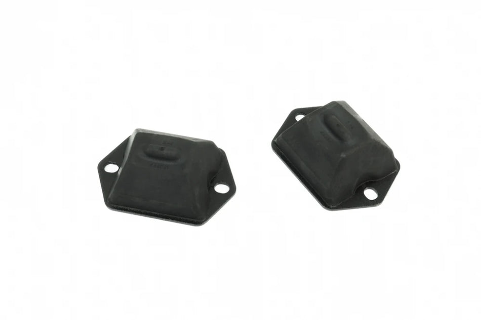 Hardrace TOYOTA TOWNACE/LITEACE 08+ REAR BUMP STOP - 2PCS/SET (0070600)