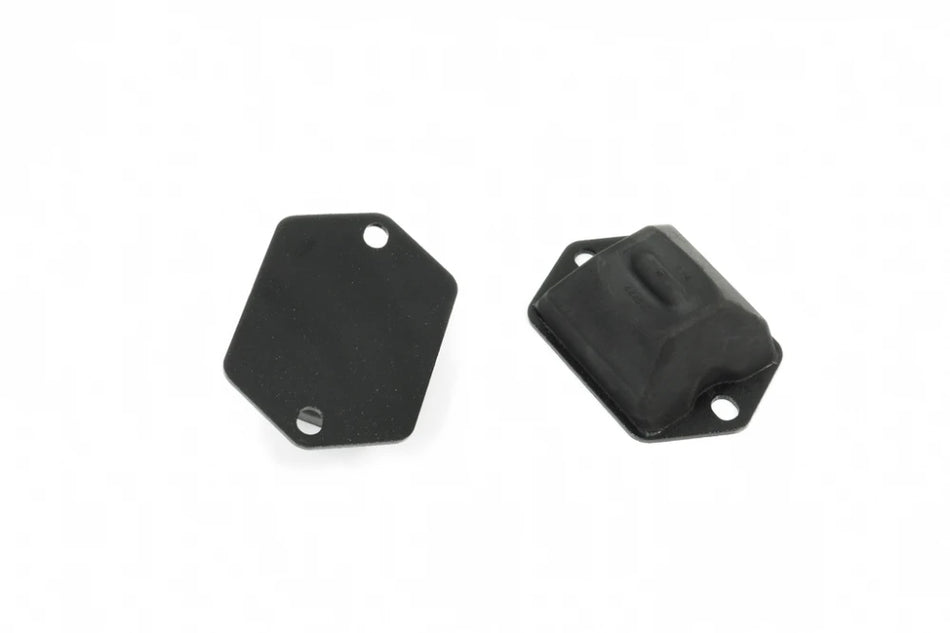 Hardrace TOYOTA TOWNACE/LITEACE 08+ REAR BUMP STOP - 2PCS/SET (0070600)