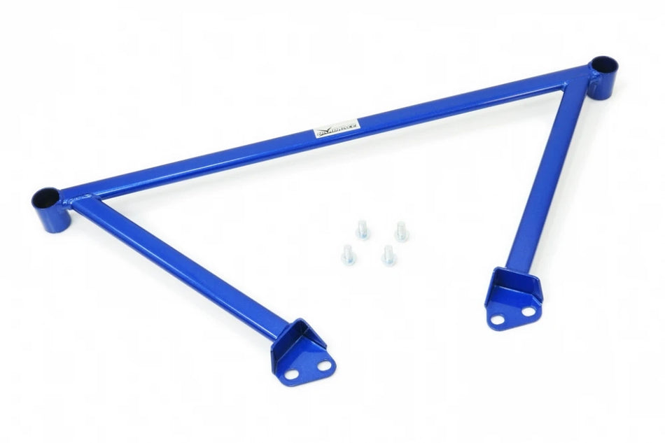 Hardrace SUBARU WRX 22- FRONT LOWER BRACE - 1PCS/SET (0070601)
