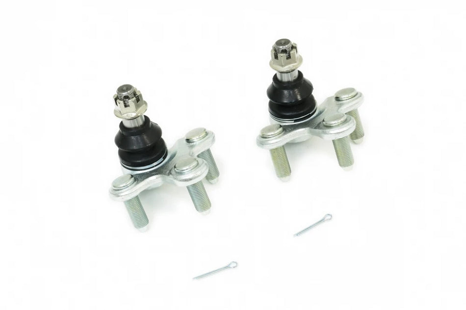 Hardrace HONDA CIVIC 16-21 FRONT LOWER BALL JOINT 2PCS/SET OE REPLACEMENT USDM ONLY (0070608)