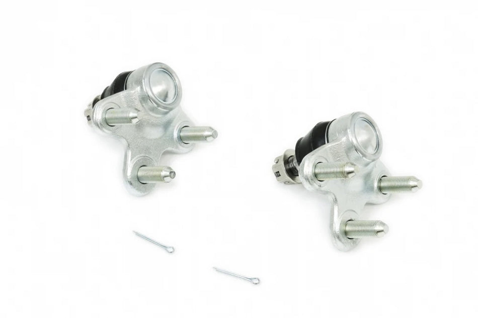 Hardrace HONDA CR-V 17-23 5th FRONT LOWER BALL JOINT - 2PCS/SET OE REPLACEMENT (0070609)