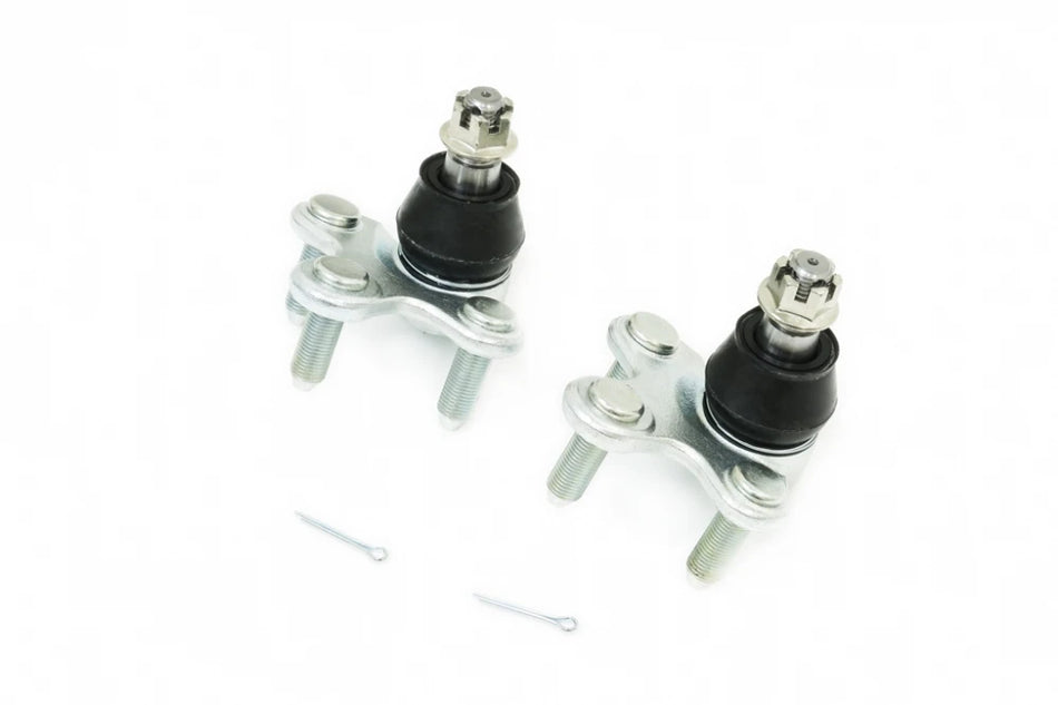 Hardrace HONDA CR-V 17-23 5th FRONT LOWER BALL JOINT - 2PCS/SET OE REPLACEMENT (0070609)