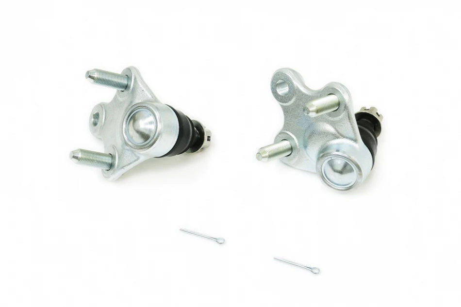 Hardrace HONDA CR-V 07-11/12-18/HR-V 16-22 FRONT LOWER BALL JOINT 2PCS/SET OE REPLACEMENT (0070610)