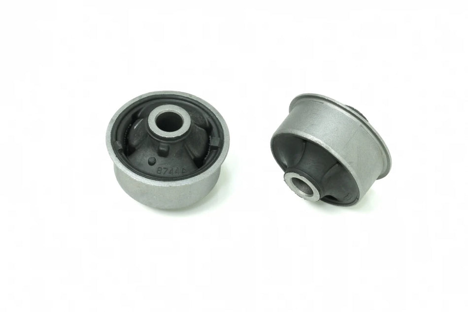 Hardrace TOYOTA RAV4/ALPHARD/COROLLA FRONT LOWER ARM BUSHING REAR HARDEN RUBBER 2PCS/SET (0070618)