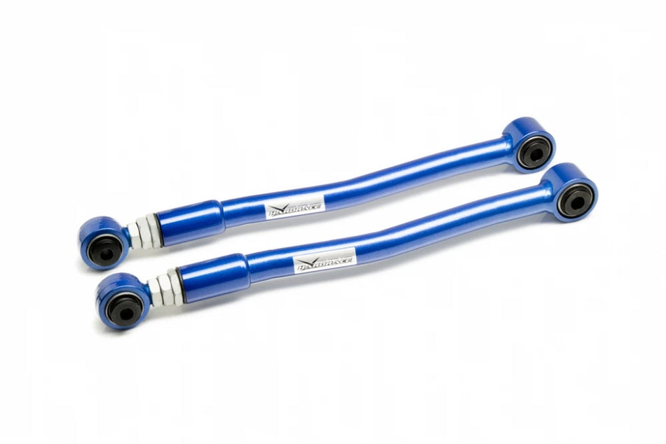 Hardrace REAR TOE KIT KIA EV6, HYUNDAI IONIQ 5, IONIQ 6 (0070636)